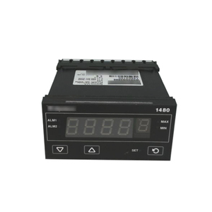 Nuevo Sellado 100% Original DYNIS-CO 1390 Modelo Indicador de Entrada de Cargador de Tensión 1390/2/3 Pantalla Retriever 974080 - Product Image 4