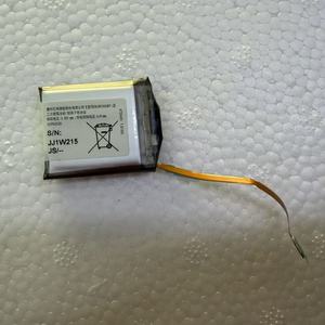 <span class=keywords><strong>Batería</strong></span> de Litio OEM EB-BR190ABY de 472 mAh para Samsung <span class=keywords><strong>Galaxy</strong></span> Watch <span class=keywords><strong>Buds</strong></span> Pro SM-R190/R170/R190/R720/R730/R750/R760, Piezas de Repuesto - Product Image 4