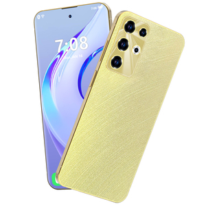 Mới Toàn Cầu Phiên Bản 16GB + 1Tb Android Điện Thoại <span class=keywords><strong>A75</strong></span> Pro Gốc Mở Khóa Chơi Game Điện Thoại Điện Thoại Điện Thoại - Product Image 3