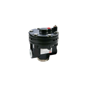 Tissin Volume Booster série TS120, permet d'installer le Volume Booster directement en ligne, sans support - Product Image 1