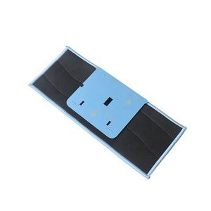 Consumibles de repuesto para mopa lavable para <span class=keywords><strong>iRobot</strong></span> <span class=keywords><strong>Braava</strong></span> <span class=keywords><strong>Jet</strong></span> <span class=keywords><strong>M6</strong></span> series, accesorios para aspiradoras - Product Image 5