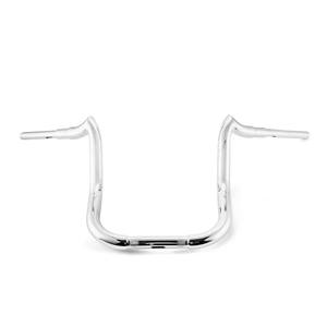 RP9910-2106 RACEPRO 10 "<span class=keywords><strong>Moto</strong></span> Fer <span class=keywords><strong>Apache</strong></span> Baggers Guidon pour Indian Challenger Modèles <span class=keywords><strong>2020</strong></span>-Later - Product Image 1