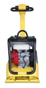 प्रतिवर्ती थरथानेवाला थाली छेड़छाड़ पेट्रोल/सीई के साथ डीजल कंक्रीट थरथानेवाला थाली कम्पेक्टर - Product Image 4