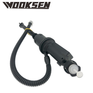 Cylindre maître d'embrayage Wooksen 9673766180 pour Peugeot 308 I SW CC RCZ Hatchback - Product Image 4