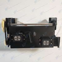 Estación superior de tapado de cabezal de impresión único para Plotter de impresora Universal Digital Galaxy SID Triton 211LC 251LC 161LC