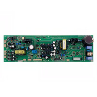 Carte de commande d'ascenseur en métal moderne LG WTCT-5911C 5911, carte d'alimentation pour hôpitaux et immeubles résidentiels