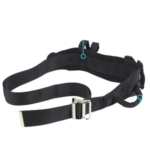 Lifting Aids for Elderly Movement Assist Gait Belt Transfer Sling - Product Image 1