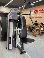 Équipement d'exercice commercial Haute qualité Pin Loaded Fitness Machine Assis Leg Curl