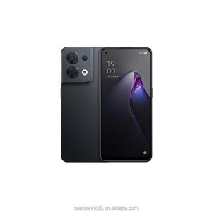 Smartphone Reno 8 Pro Android 11, 8 Go de RAM, 128 Go/256 Go de ROM, double SIM - Product Image 2