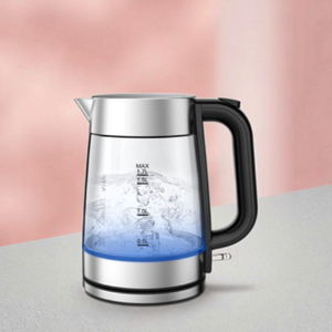 Hot-thiết lập công suất lớn Điện nước sưởi ấm Ấm đun nước hộ gia đình cách nhiệt nước sưởi ấm ấm Ấm đun nước với tự động Power-off chức năng - Product Image 6