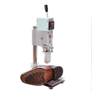 Machine commerciale de pressage de tasse pour des marchandises en <span class=keywords><strong>cuir</strong></span> de portefeuille à vendre - Product Image 1