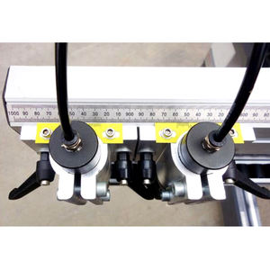 SAMACH 목공 <span class=keywords><strong>3</strong></span> 행 라인 드릴링 머신 <span class=keywords><strong>3</strong></span> 행 멀티 보링 머신 - Product Image 3