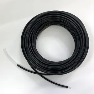 Kinz оптический кабель 4 + 1 с наружным кабелем 7 мм