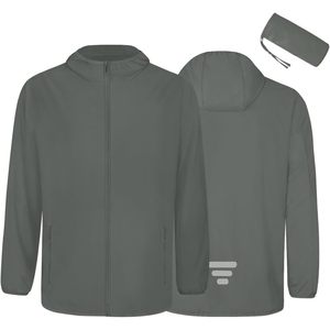 Men's UPF 50+ Full Zip Sun Protection Hoodie Long Sleeve <b>Light</b> Jacket For Hiking Fishing Summer Outdoor Wear - Product Image 1
