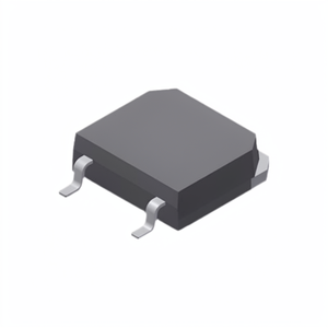 Original TO-268-3, D3PAK , TO-268AA Electronic Chips Component Single Diodes MSC020SDA120S - Product Image 1