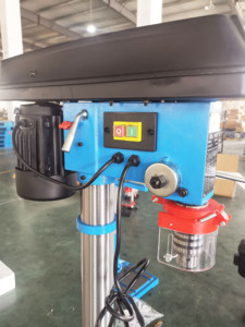 <span class=keywords><strong>Perceuse</strong></span> à <span class=keywords><strong>colonne</strong></span> manuelle 550W, nouveau style 2026, prix inférieur, machine de perçage à <span class=keywords><strong>colonne</strong></span> Zj5116, <span class=keywords><strong>perceuse</strong></span> à <span class=keywords><strong>colonne</strong></span> SP5216C-II SUMORE - Product Image 6