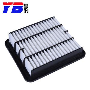 יעילות גבוהה של רכב אלמנט מסנן צריכת האוויר 17801-50030 לקסוס LS - Product Image 3