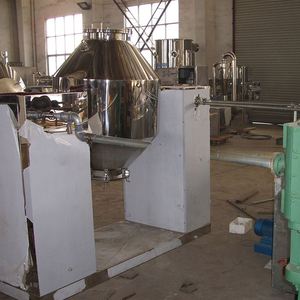 Secador Rotatorio al Vacío de Alta Calidad para Alimentos, Carne, Hojas y Frutas para Té, Uso Industrial y Comercial - Product Image 3