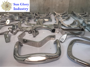 Titreşimli son İşlem makinesi için Metal eşya çapak alma yüzey parlatma taş parlatma - Product Image 2