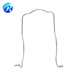 Professional Brand Relays Accessories Supplier 20C247 <strong>KUL</strong> Relay Accessory Clip Hold Down 20C-247 For Use With <strong>KUL</strong> Series - Product Image 1