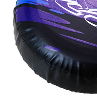 TS-BT-076 Housse de roue de secours pour Honda CRV, sac de protection pour roue de secours, vente chaude en usine