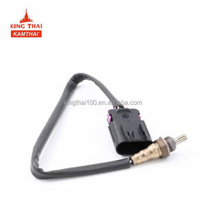 KAMTHAI Kit de fermeture éclair pour moto Adaptateur de capteur d'oxygène pour moto Capteur d'oxygène pour moto <span class=keywords><strong>Piaggo</strong></span> - Product Image 6