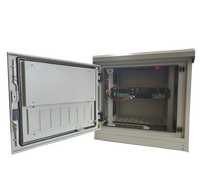 IMPOW 1U E48200 E48100 3kw 2kw 1.2kw 20A 30A 50A Module redresseur 48V systèmes d'alimentation cc alimentation télécom