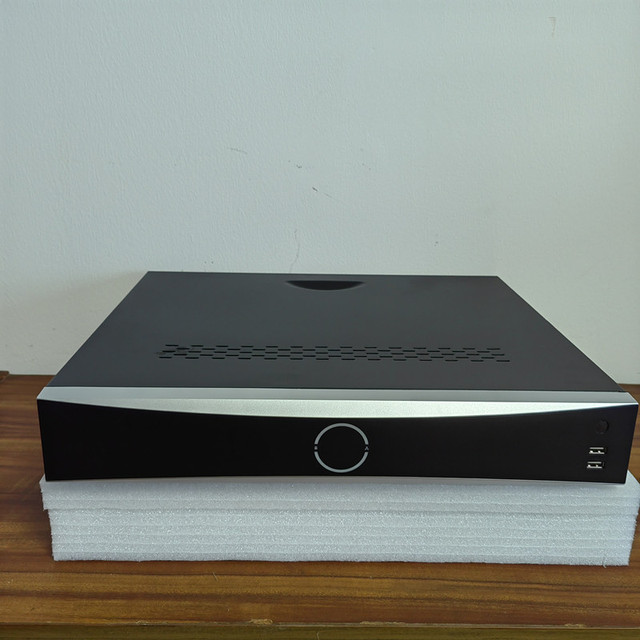 IN STOCK DS-7732NXI-K4/16P 32-ch 1.5U 16 POE K Series AcuSense 4K NVR