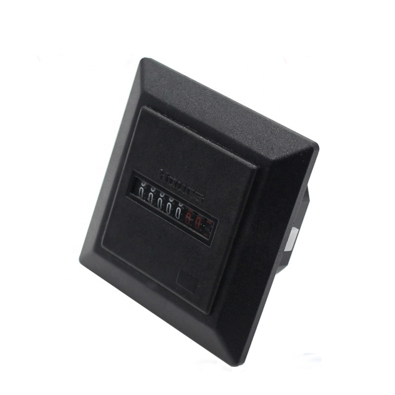 Кварцевый часовой метр Hm-1