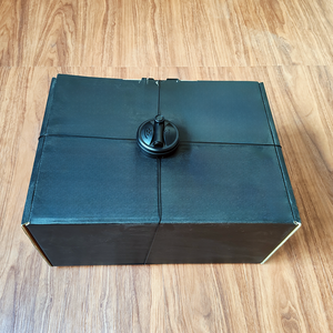 Thẻ nhện bảo mật lớn cho hộp siêu thị chống trộm hệ thống thẻ cứng để phòng chống mất mát - Product Image 5