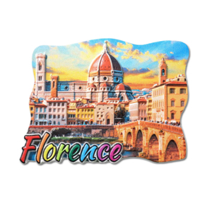 Aimant de réfrigérateur personnalisé avec logo, souvenir de l'<span class=keywords><strong>Italie</strong></span>, lac de <span class=keywords><strong>Côme</strong></span>, impression en résine, cadeau de voyage - Product Image 3