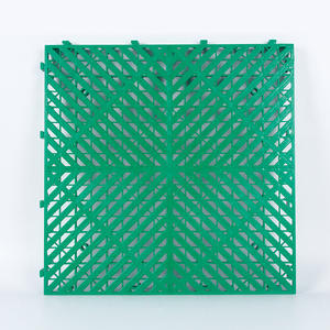 <span class=keywords><strong>Tapis</strong></span> de <span class=keywords><strong>protection</strong></span> de gazon anti-UV de haute qualité, portables, pour tente de mariage, sol en plastique à emboîtement, panneau de sol de garage - Product Image 4