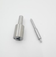 Inyector de Combustible Diésel de Alta Calidad, Boquilla Común YDLL-150S366HLO Tipo S para YANMAR N16 6E, Hecho en China