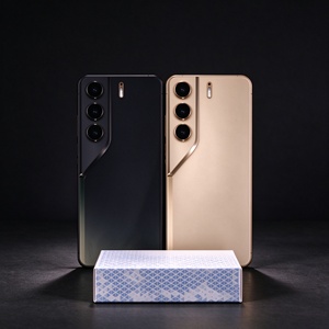Nouveaux smartphones Camon 40 Pro 5G, entièrement débloqués, adaptés au dropshipping mondial - Product Image 4