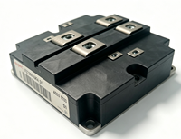 Module IGBT Eupec FZ1200R16KF4_S1, dispositif semi-conducteur de puissance