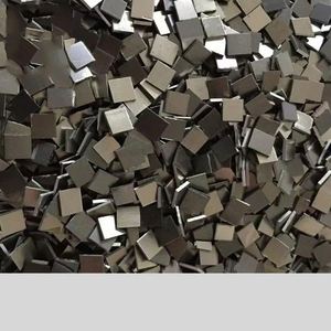 Particules de Cobalt de Haute Pureté 99,9% – Granulés de Cobalt Pur Co pour Revêtement par Évaporation – Prix - Product Image 3