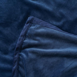 Manta grande de microfibra para la familia, manta de cama suave peluda de lujo, tamaño grande de 10x10 pies, para amigos - Product Image 5