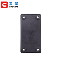 AVR pour générateur AVR R250 Pièces de rechange pour stabilisateur de tension Régulateur de tension réglable Protection contre les surtensions Pièces d'alternateur