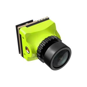 Caméra FPV pour drone 1200TVL Starlight avec objectif grand angle 2,1 mm, capteur CMOS 1/2, imagerie avancée pour drone de course et prise de vue aérienne - Product Image 1