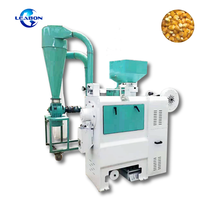 Machine à éplucher le son du maïs, Machine à éplucher les grains, Machine à éplucher le maïs, dégerminateur de maïs, Offre Spéciale