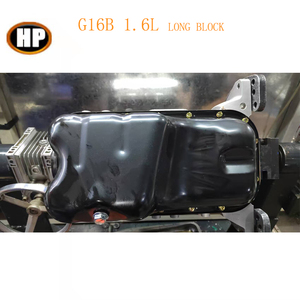 Bloque de Motor SYHP G16B de Alta Calidad, Bloque Largo G16A G16B en Estado Nuevo para <span class=keywords><strong>Suzuki</strong></span> 1.6L G16B - Product Image 5