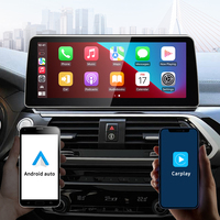 STWEI Layar Multimedia Android AUTO CarPlay Qualcomm Snapdragon 665 Baru untuk BMW X3 X4 G01 G02 EVO Navigasi Bluetooth DSP