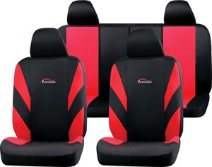 Funda de asiento de coche de alta calidad para coches de lujo, fundas de asiento de cuero, accesorios interiores - Product Image 4