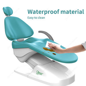 <strong>Dental</strong> <strong>Chairs</strong> Equipment <strong>Manufacturer</strong> <strong>Dental</strong> <strong>Chair</strong> Multi-Functional Foot Pedal for Clinic RIXI <strong>Dental</strong> <strong>Chairs</strong> - Product Image 4