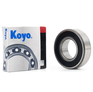 Rodamientos de Bolas Profundos 6203 6204 6025 6026 6027 2RS de Japón al Mejor Precio - Product Image 2