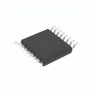 Electronics Component 16 TSSOP Exposed Pad Power Management (PMIC) In Stock AL5873QT16E-13 - Product Image 1