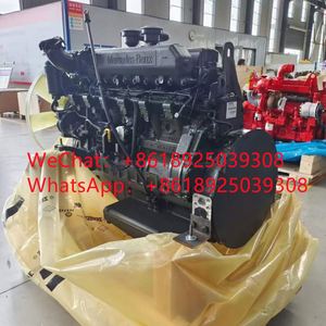 เครื่องกัดปูเครื่องทิศทางอุปกรณ์เสริมเครื่องจักร OM457LA OM458LA OM460LA ใหม่ประกอบเครื่องยนต์ - Product Image 6