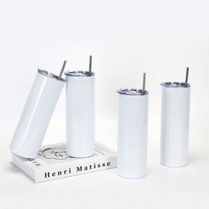 USA Warehouse Customizable Stainless Steel Vacuum Insulated Leak-Proof BPA Free Tumblers <b>Double</b> <b>Wall</b> Eco-Friendly 6-12hr Thermal - Product Image 3