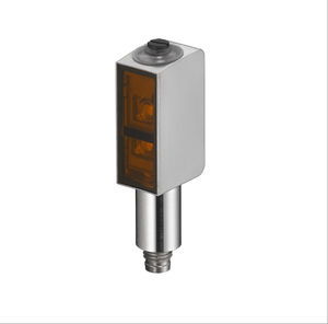 Sensor difuso Leuze HT53C.V/LG-M8 con supresión de fondo - Product Image 5