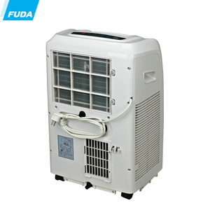 Climatiseur mobile portable pour la maison de 9000 BTU avec fonction de refroidissement et de chauffage, climatiseur portable - Product Image 2